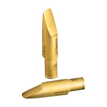 Boquilha Barkley Mavrud Sax Alto