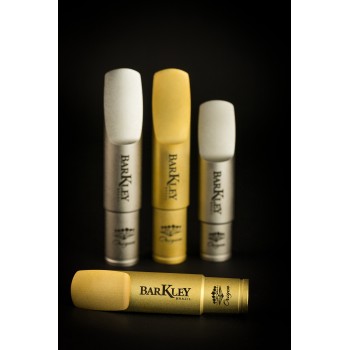 Boquilha Barkley Mavrud Sax Alto