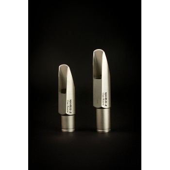 Boquilha Barkley Mavrud Sax Alto