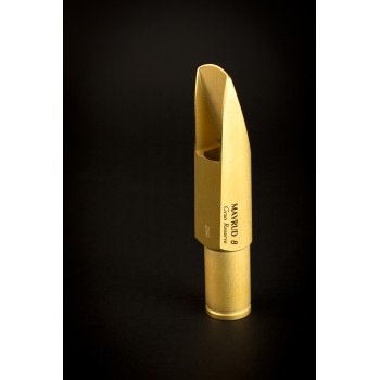 Boquilha Barkley Mavrud Sax Alto