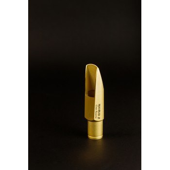 Boquilha Barkley Mavrud Sax Alto