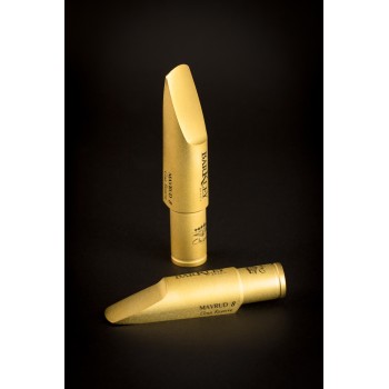 Boquilha Barkley Mavrud Sax Alto