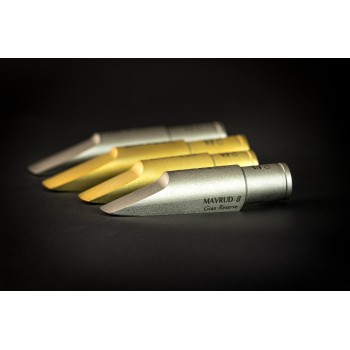 Boquilha Barkley Mavrud Sax Alto