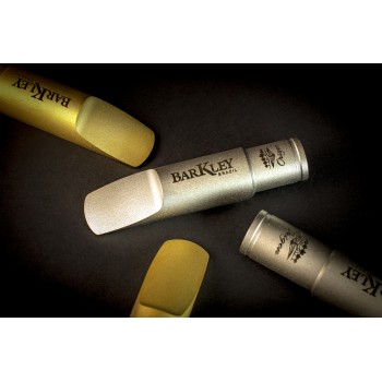 Boquilha Barkley Mavrud Sax Alto