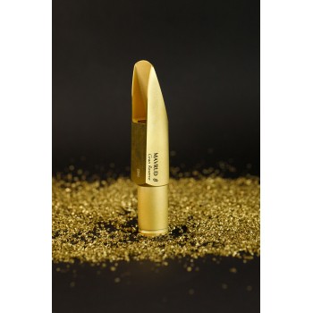 Boquilha Barkley Mavrud Sax Alto