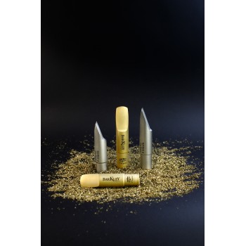 Boquilha Barkley Mavrud Sax Alto