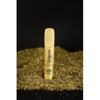 Boquilha Barkley Mavrud Sax Alto