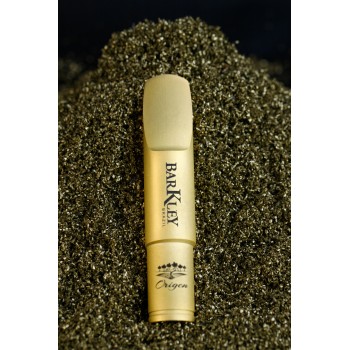 Boquilha Barkley Mavrud Sax Alto