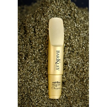 Boquilha Barkley Mavrud Sax Alto