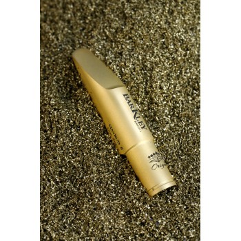 Boquilha Barkley Mavrud Sax Alto