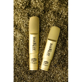 Boquilha Barkley Mavrud Sax Alto