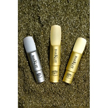 Boquilha Barkley Mavrud Sax Alto