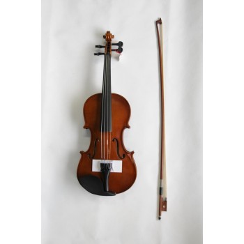 Violino 1/2 Dominante Estudante Completo