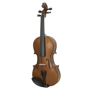 Violino 1/2 Dominante Estudante Completo