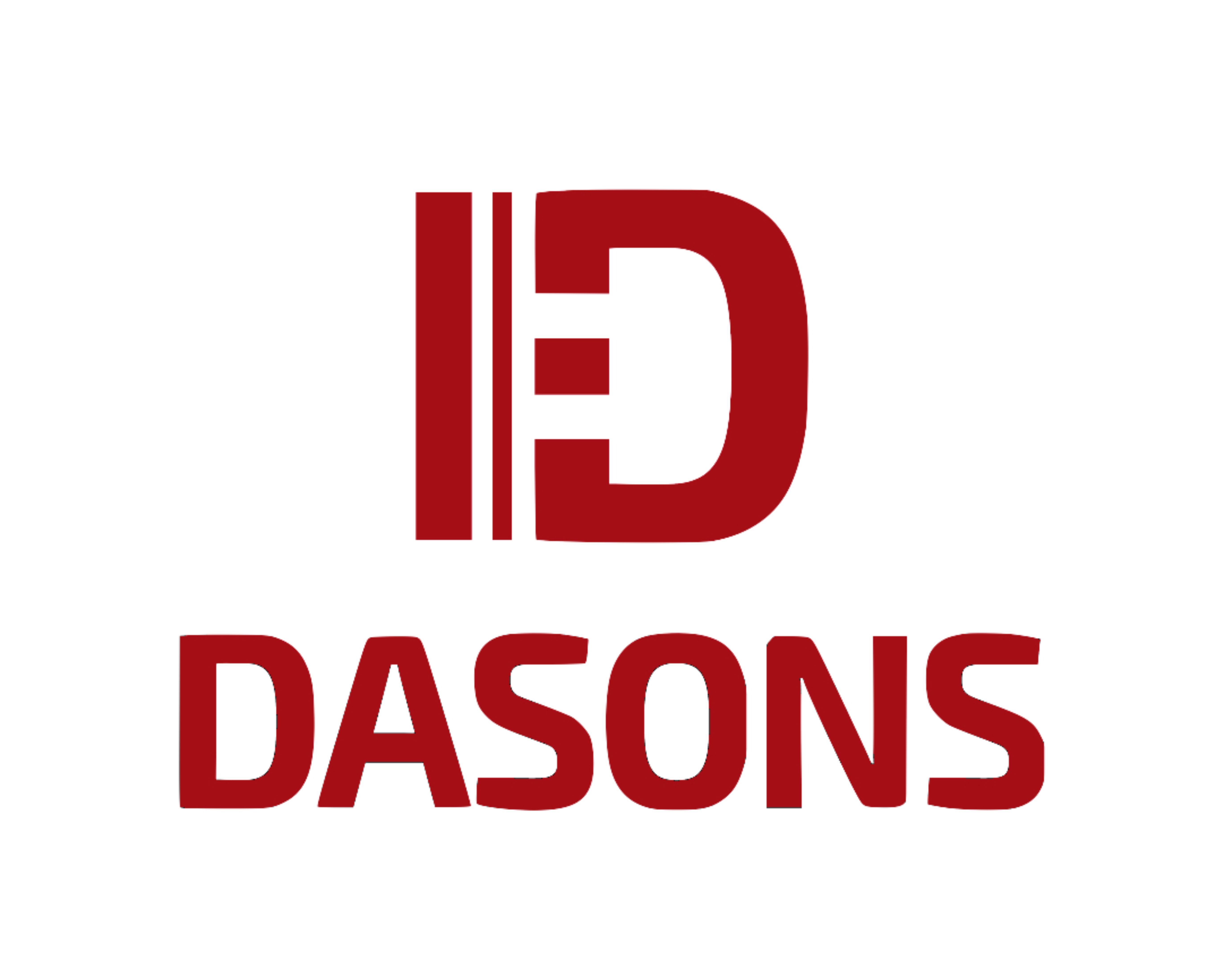 DASONS Instrumentos Musicais